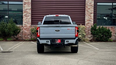 2025 Ford F-350 ROUSH Lariat