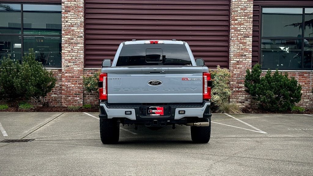 2025 Ford F-350 ROUSH Lariat