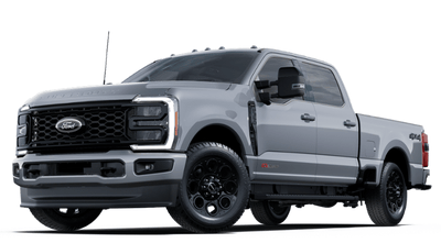 2025 Ford F-350 ROUSH Lariat