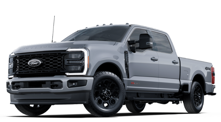 2025 Ford F-350 ROUSH Lariat