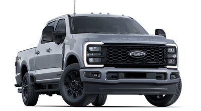 2025 Ford F-350 ROUSH Lariat