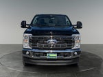 2027 Ford F-350SD XLT