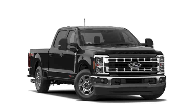 2027 Ford F-350SD XLT INTRANSIT