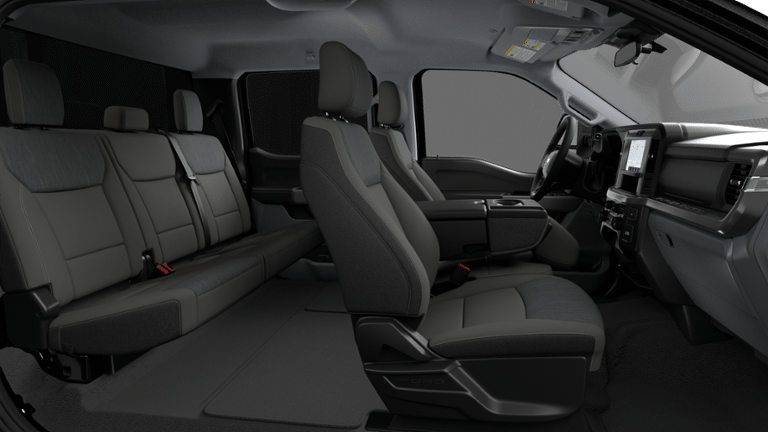 2027 Ford F-350SD XLT INTRANSIT