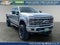 2024 Ford F-350SD Platinum
