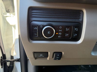 2026 Ford F-350SD F-350® Platinum®