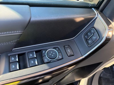 2026 Ford F-350SD F-350® Platinum®