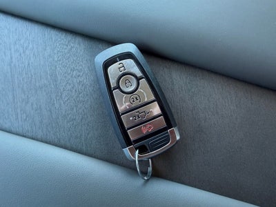 2026 Ford F-350SD F-350® Platinum®