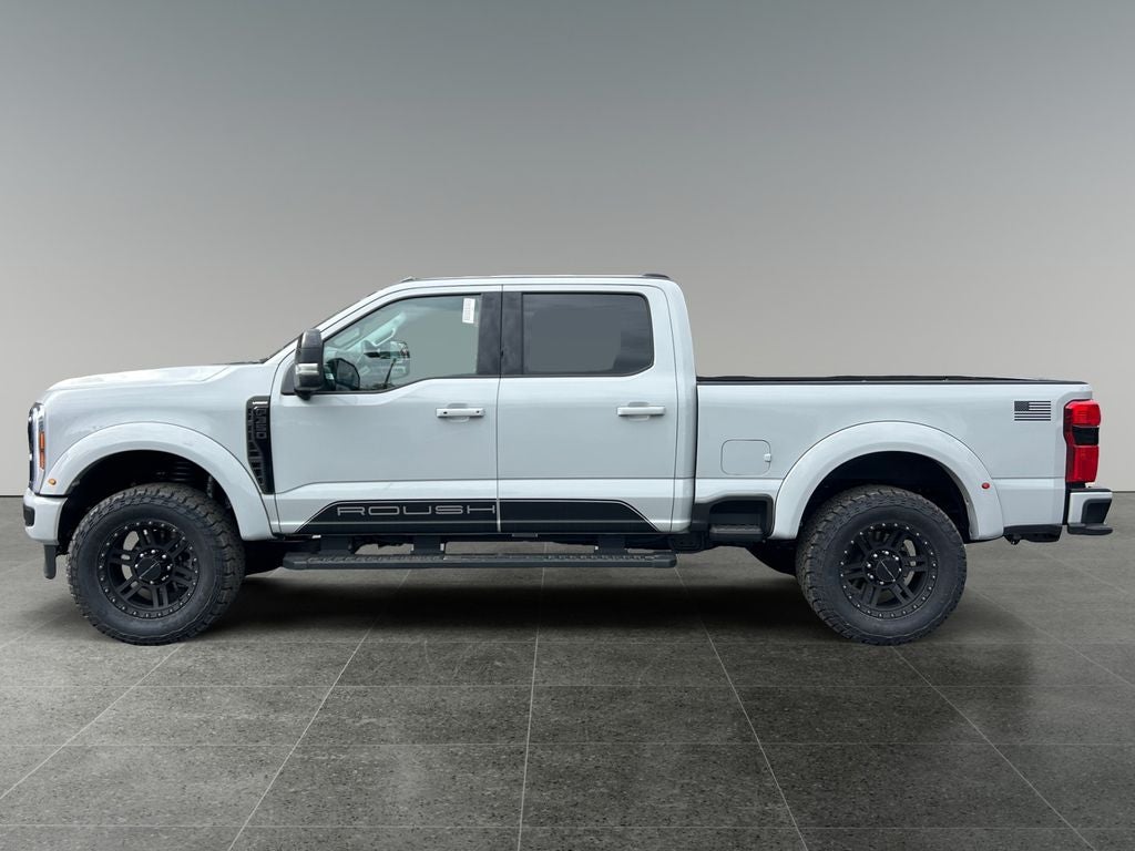 2026 Ford F-350SD Lariat ROUSH