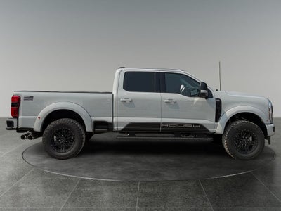 2026 Ford F-350SD Lariat ROUSH