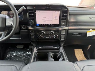 2026 Ford F-350SD Lariat ROUSH