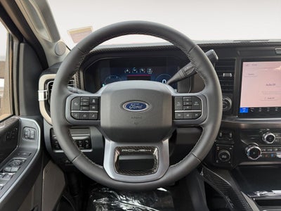 2026 Ford F-350SD Lariat ROUSH