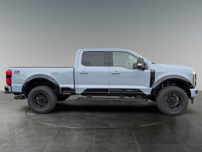 2026 Ford F-350SD Lariat ROUSH