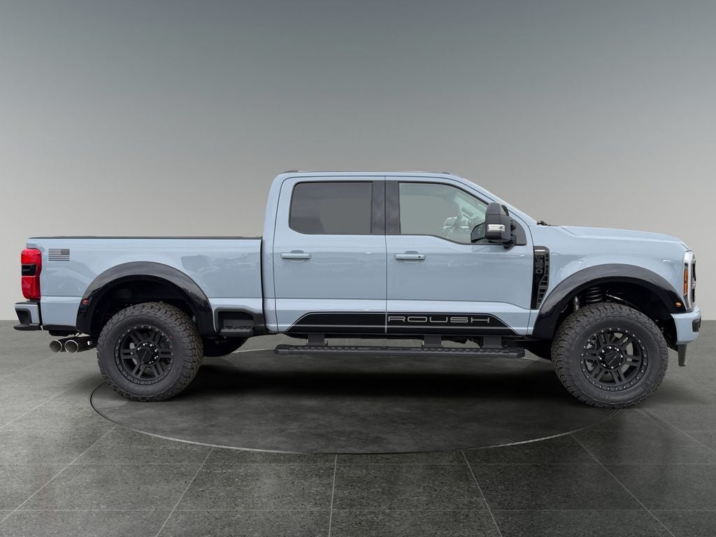 2026 Ford F-350SD Lariat ROUSH