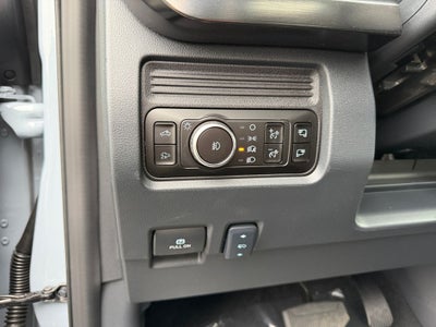 2026 Ford F-350SD Lariat ROUSH