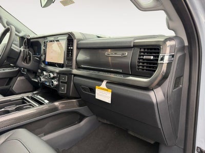 2026 Ford F-350SD Lariat ROUSH