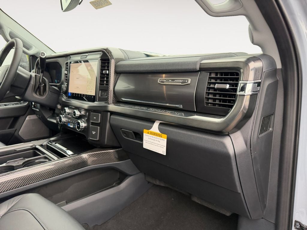 2026 Ford F-350SD Lariat ROUSH