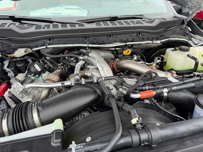 2026 Ford F-350SD Lariat ROUSH
