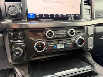 2026 Ford F-350SD Lariat ROUSH