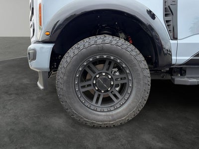 2026 Ford F-350SD Lariat ROUSH