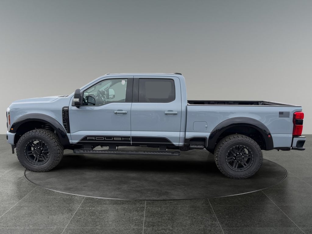 2026 Ford F-350SD Lariat ROUSH