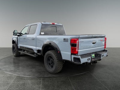 2026 Ford F-350SD Lariat ROUSH