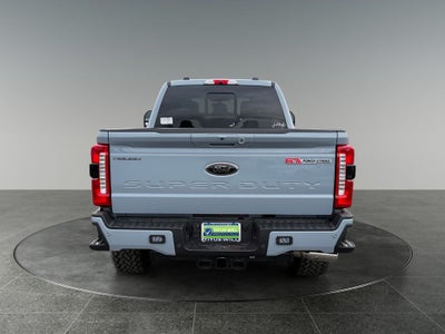 2026 Ford F-350SD Lariat ROUSH