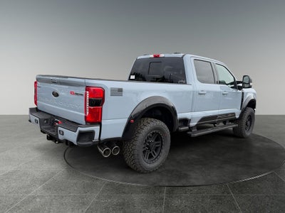 2026 Ford F-350SD Lariat ROUSH