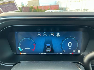 2026 Ford F-350SD F-350® Platinum®