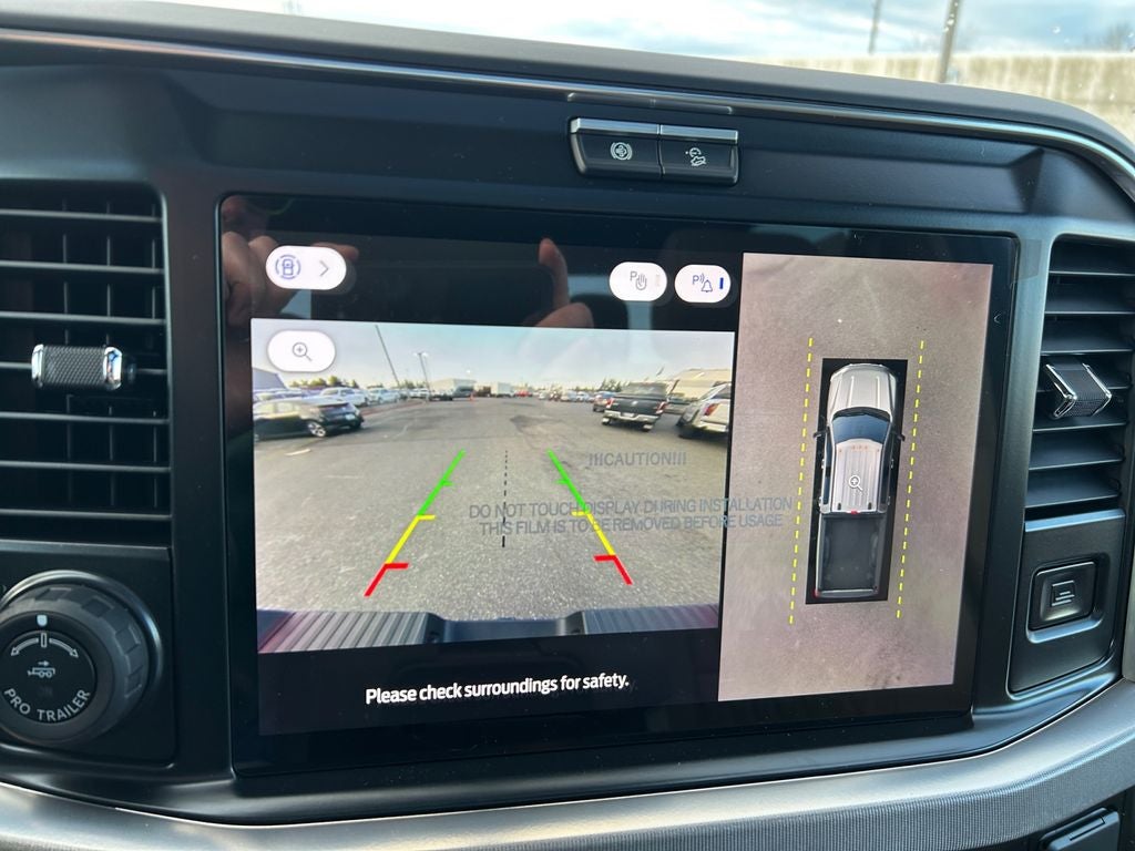 2026 Ford F-350SD F-350® Platinum®