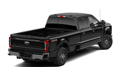 2026 Ford F-350SD Lariat INTRANSIT