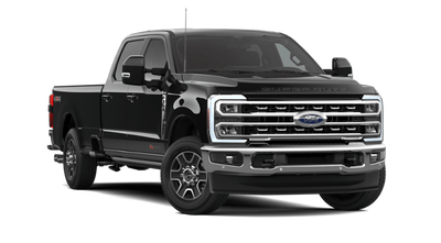 2026 Ford F-350SD Lariat INTRANSIT