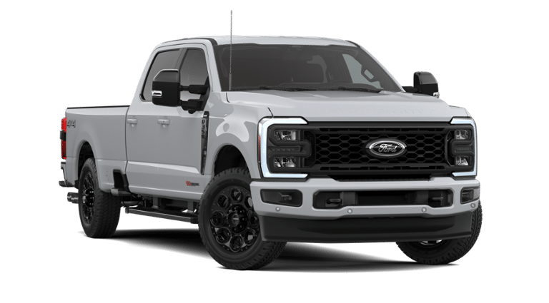2026 Ford F-350SD Lariat INTRANSIT