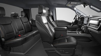 2026 Ford F-350SD Lariat INTRANSIT