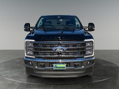 2027 Ford F-350SD Lariat