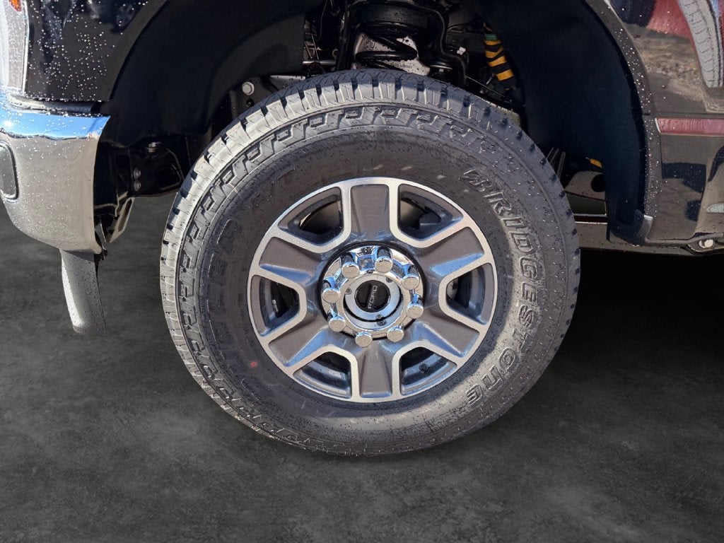 2027 Ford F-350SD Lariat