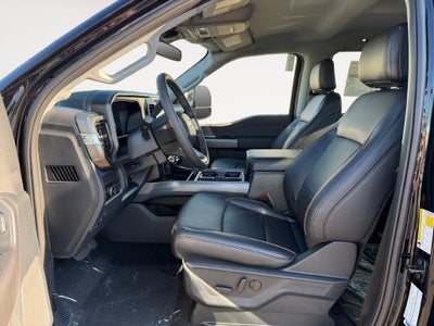 2027 Ford F-350SD Lariat