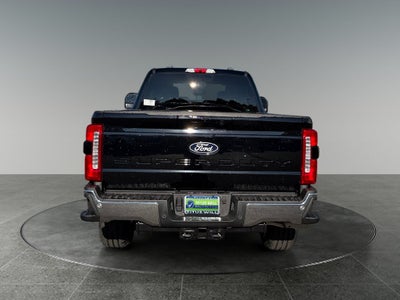 2027 Ford F-350SD Lariat