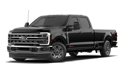 2027 Ford F-350SD XLT INTRANSIT