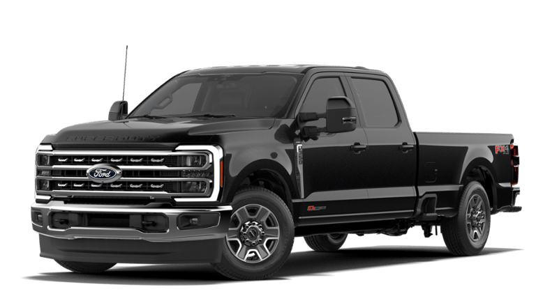 2027 Ford F-350SD XLT INTRANSIT