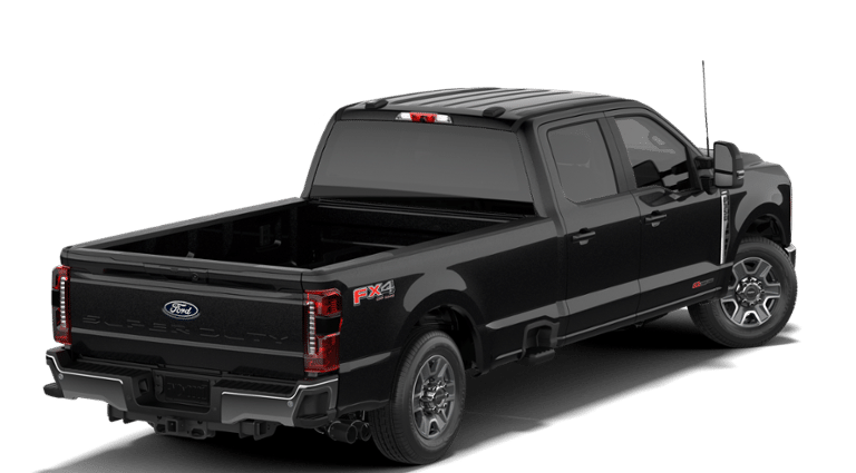 2027 Ford F-350SD XLT INTRANSIT