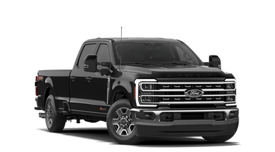 2027 Ford F-350SD XLT INTRANSIT