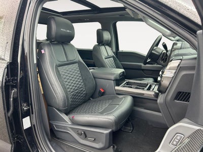 2026 Ford F-350SD Lariat Roush