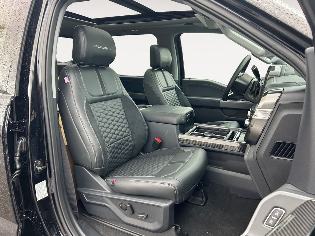 2026 Ford F-350SD Lariat Roush