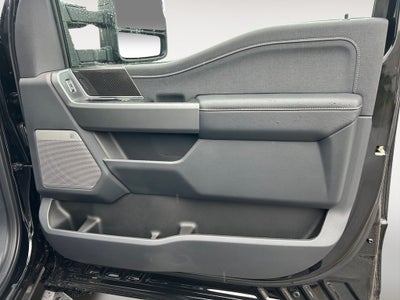 2026 Ford F-350SD Lariat Roush