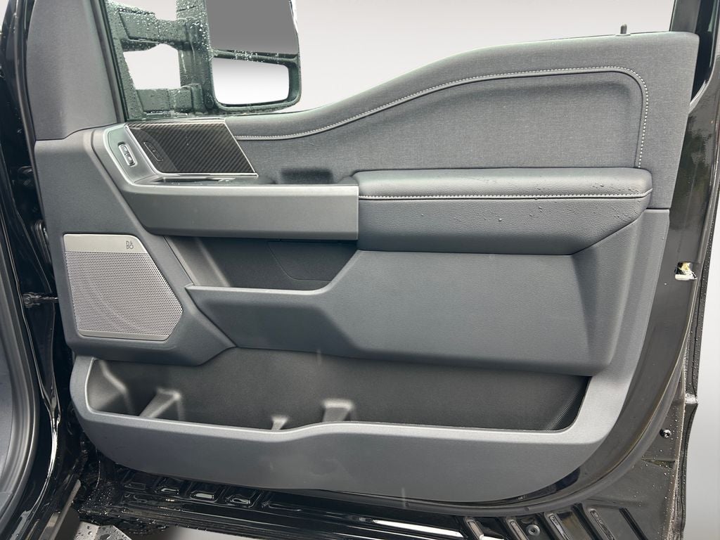 2026 Ford F-350SD Lariat Roush