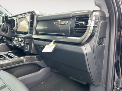 2026 Ford F-350SD Lariat Roush