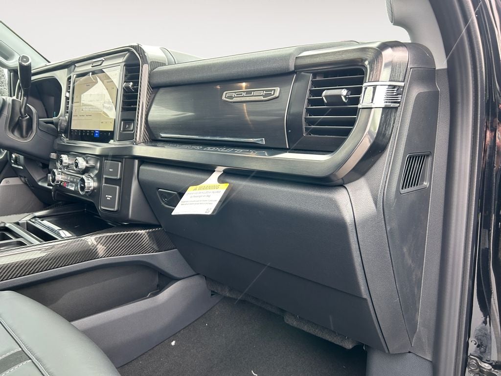 2026 Ford F-350SD Lariat Roush