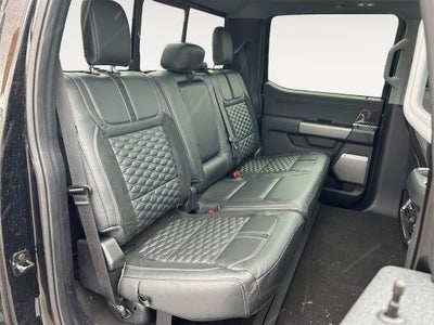 2026 Ford F-350SD Lariat Roush