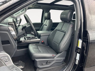 2026 Ford F-350SD Lariat Roush